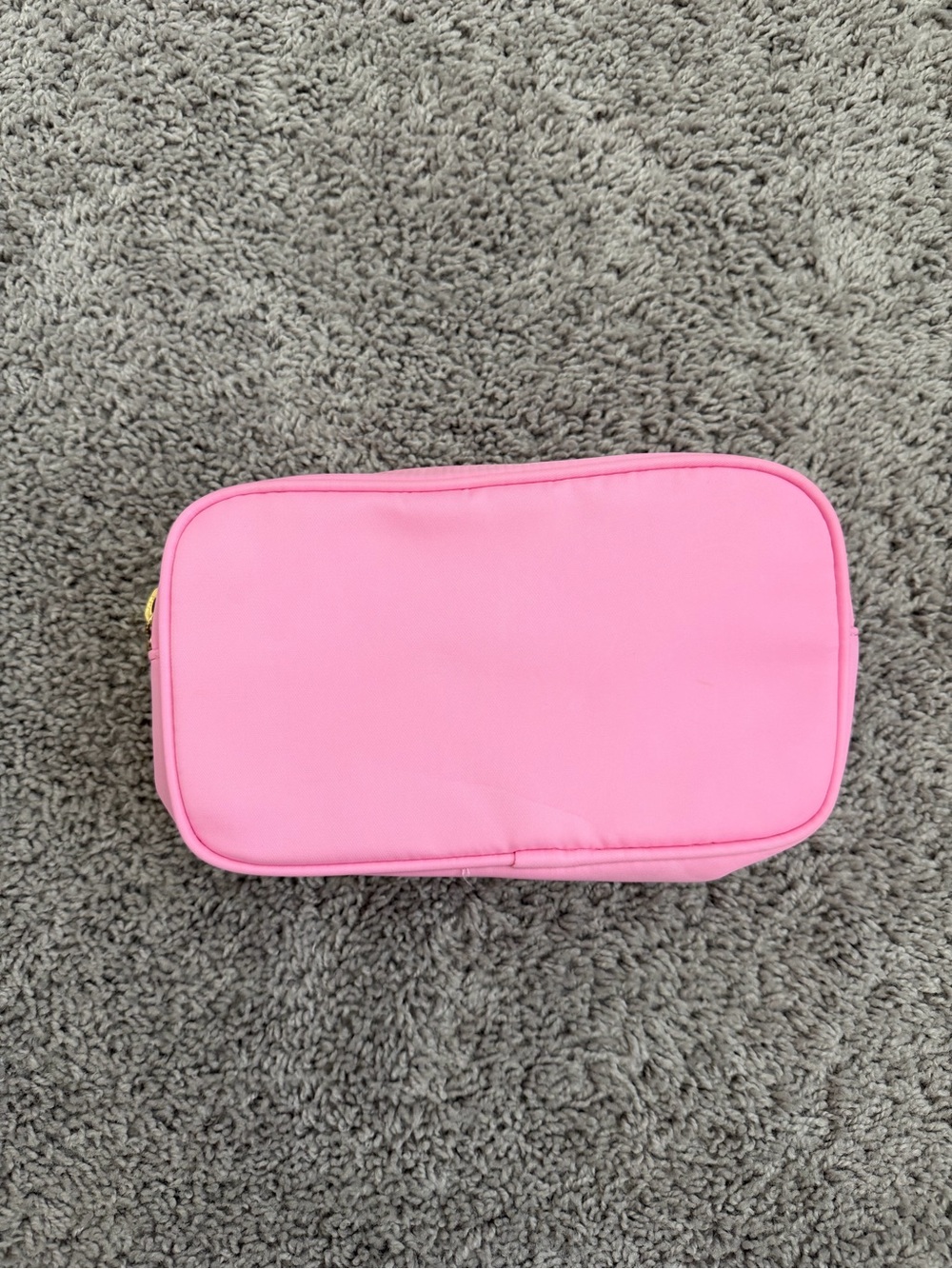 Stoney Clover Lane x Target Small Pink Pouch